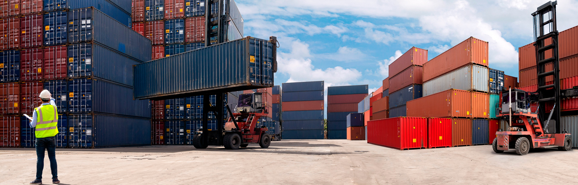 Gestión de inventario